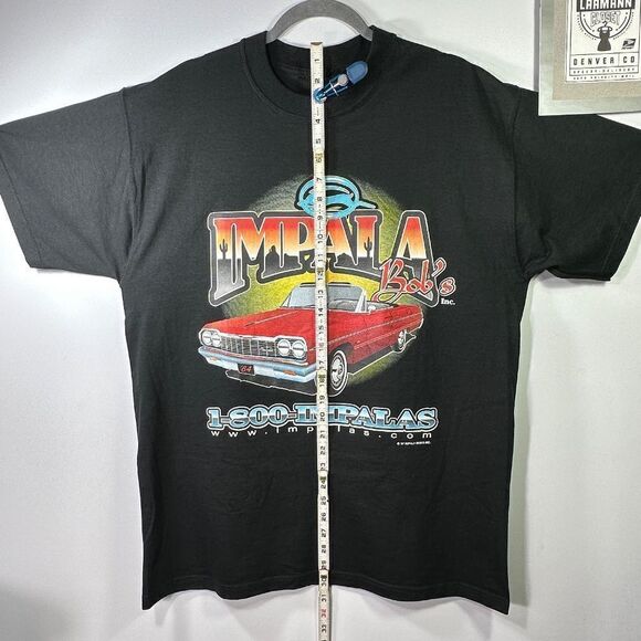 1964 IMPALA BOB’S – “LIKE-NEW” Vintage 1997 Edition - Picture 5 of 11